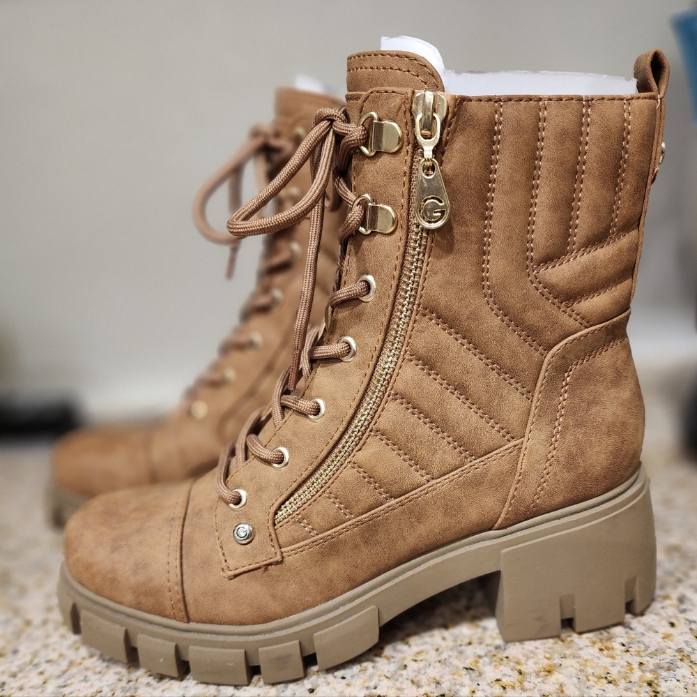 GBG Los Angeles Boots